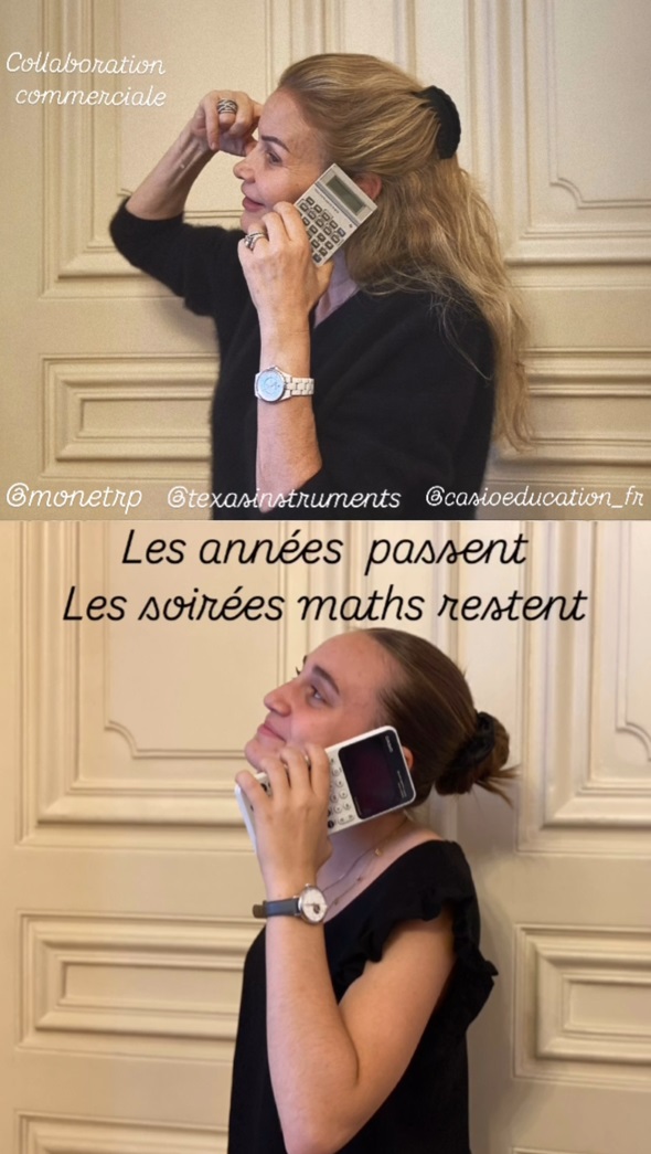 calculatrice